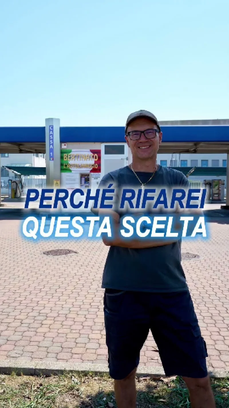 Video 1 testimonianza cliente privato piscina - Perché rifarei questa scelta